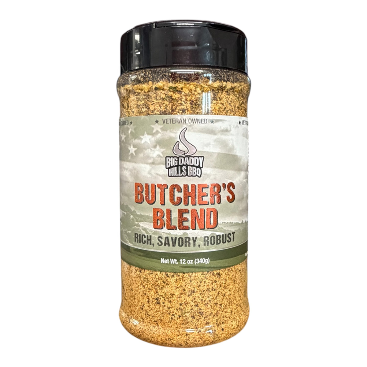 BUTCHER'S BLEND
