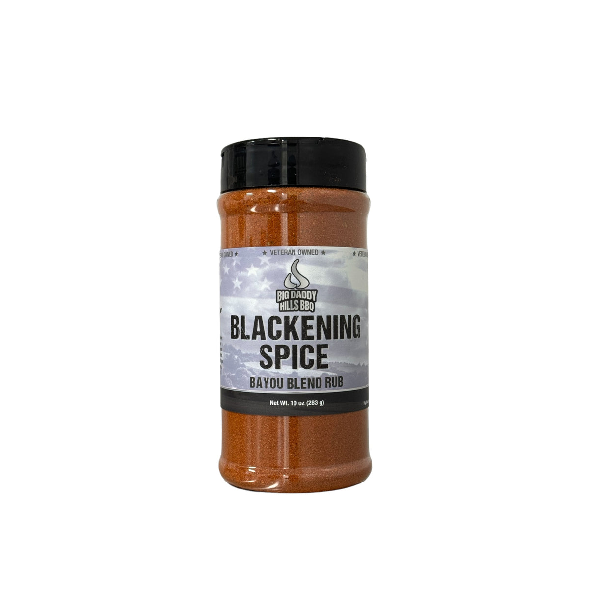 BLACKENING BAYOU BLEND