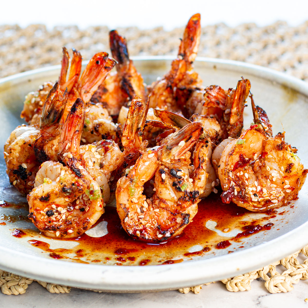 CITRUS GRILL SEASONING