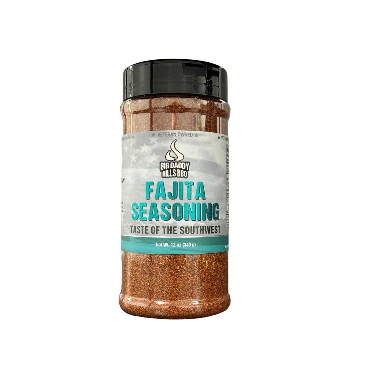 FAJITA SEASONING