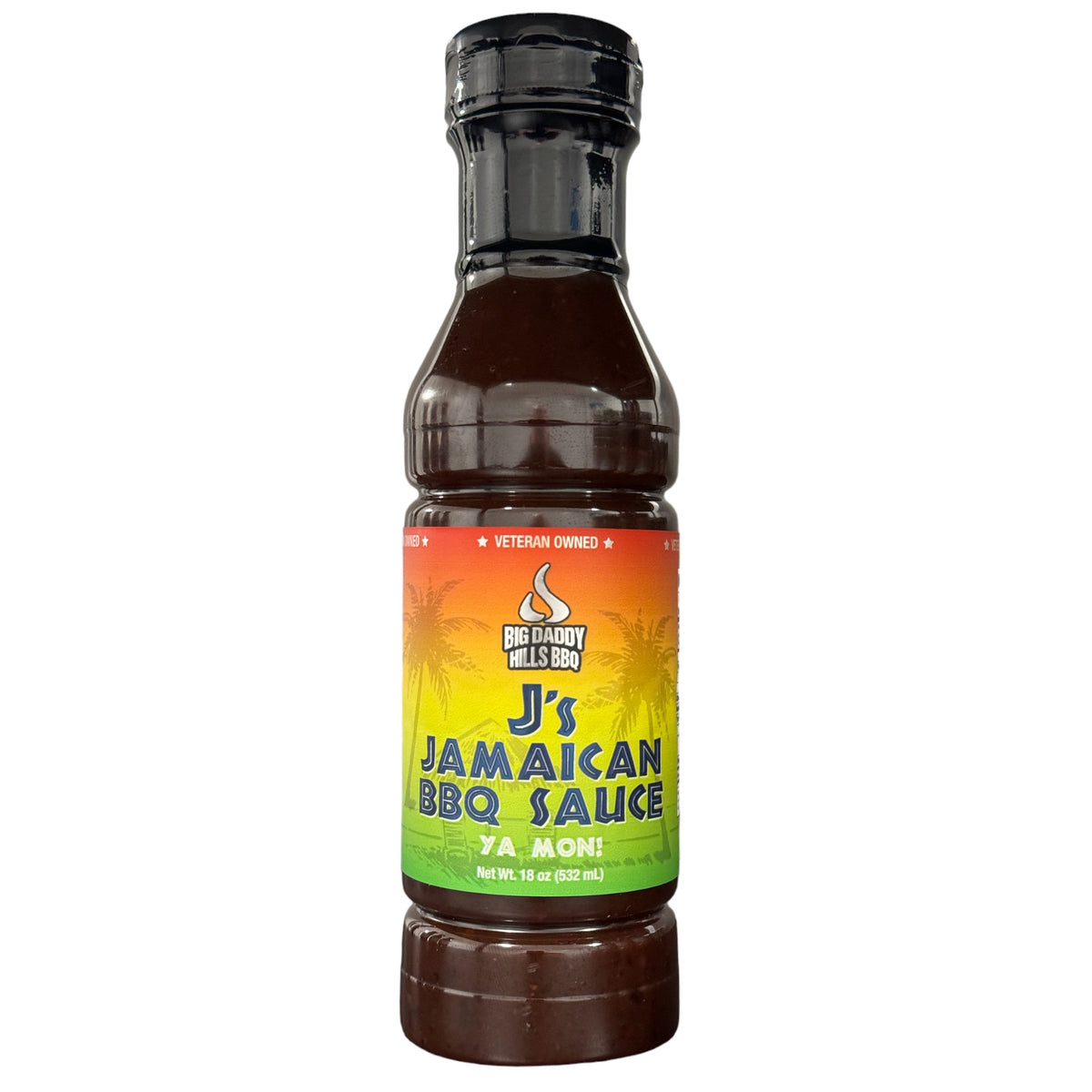 J&#39;s JAMAICAN BBQ